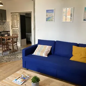  Apartment Centre Historique