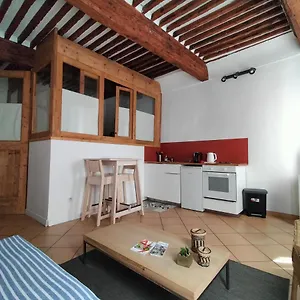  Apartment Cordeliers Mairie