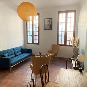  Apartment Mezzanine Mairie